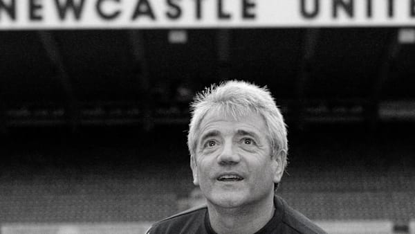 Bekas penyerang, pengurus England Kevin Keegan meninggal dunia pada usia 75 tahun
