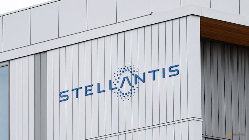 Mobileye to supply Stellantis with cloud-based driver assistance technology