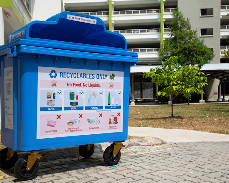 Plans to cut daily waste sent to landfill feasible, but some gaps remain in implementation: Experts