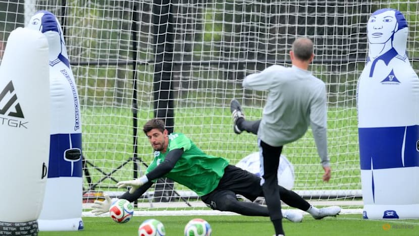 New Zealand eye Belgium shock as World Cup surprises fuel belief