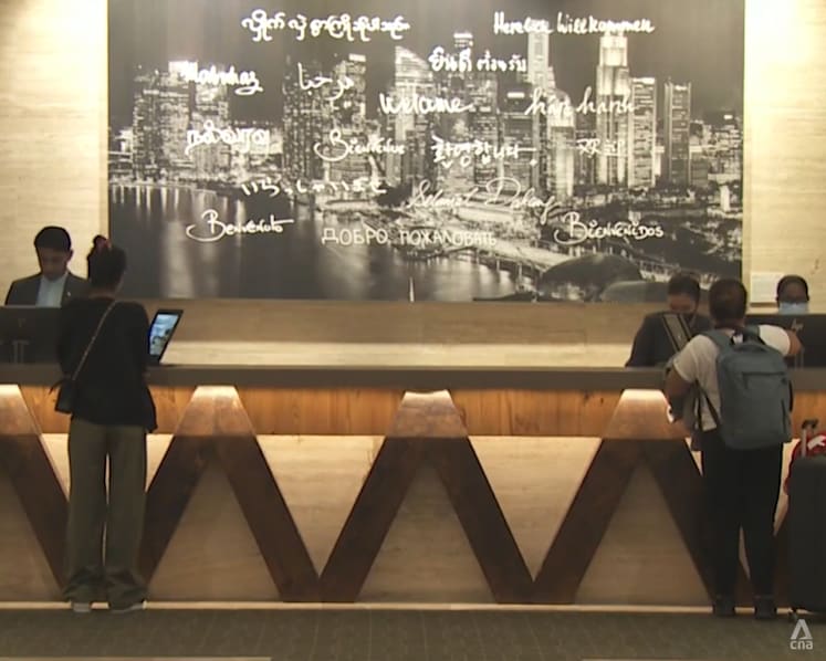 Chinese tourists yet to make hotel bookings in Singapore amid uncertainties over rules