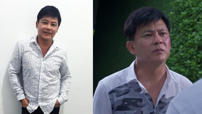 Wang Yuqing: “Just Give Me A Bowl of Porridge And I’m Happy”