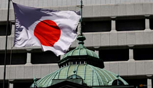 Japan may have spent $35 billion in yen-buying intervention, BOJ data shows