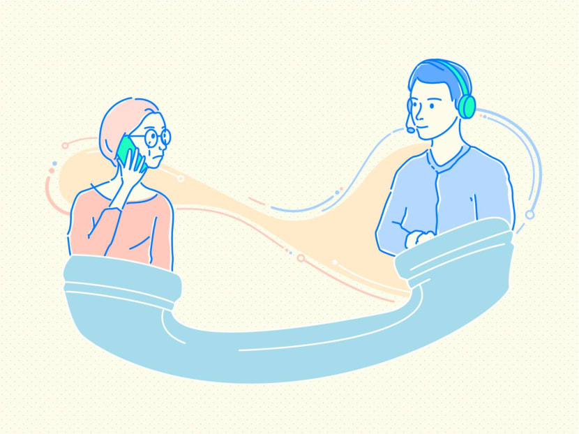 Gen Zen: Feeling troubled? A confidential, non-judgemental listening ear is just a call away Gen Zen: Feeling troubled? A confidential, non-judgemental listening ear is just a call away