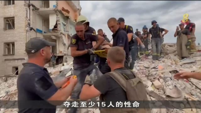 天然气管道“北溪1号”今起暂停供应 进行十天维护工作