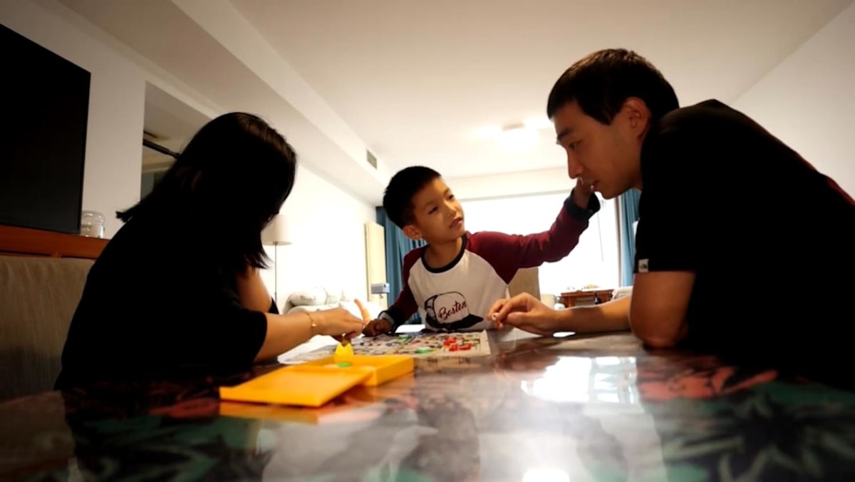 Insight 2023/2024 - China’s Shrinking Population