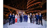 "YOU BRING CHARM TO THE WORLD — The 18th Global Chinese Awards" Concludes in Beijing