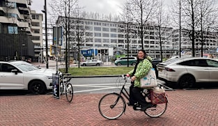 A Singaporean designer changing the world