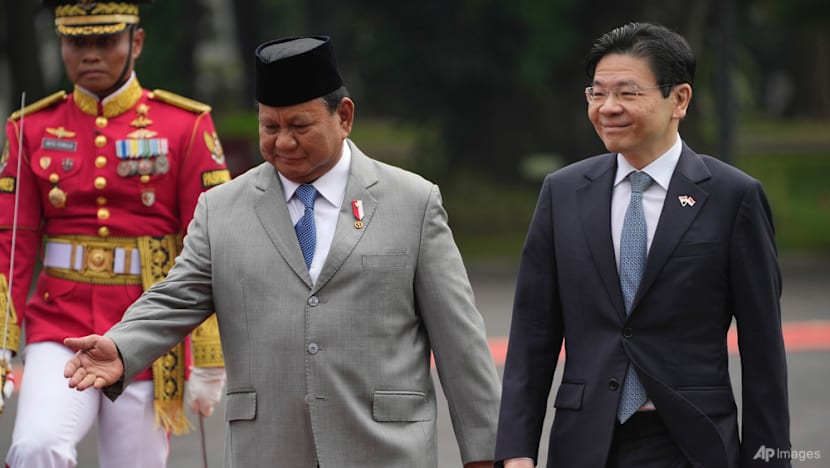 PM Wong to visit Jakarta for Singapore-Indonesia leaders’ retreat PM Wong to visit Jakarta for Singapore-Indonesia leaders’ retreat