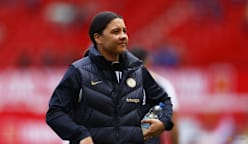 Chelsea's Kerr makes scoring return after 20-month layoff