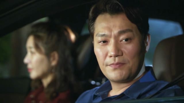 绝妙的遗产（第57集）：佳缊离家出走