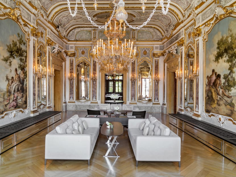 How this Aman resort is helping to save Venice's artisans