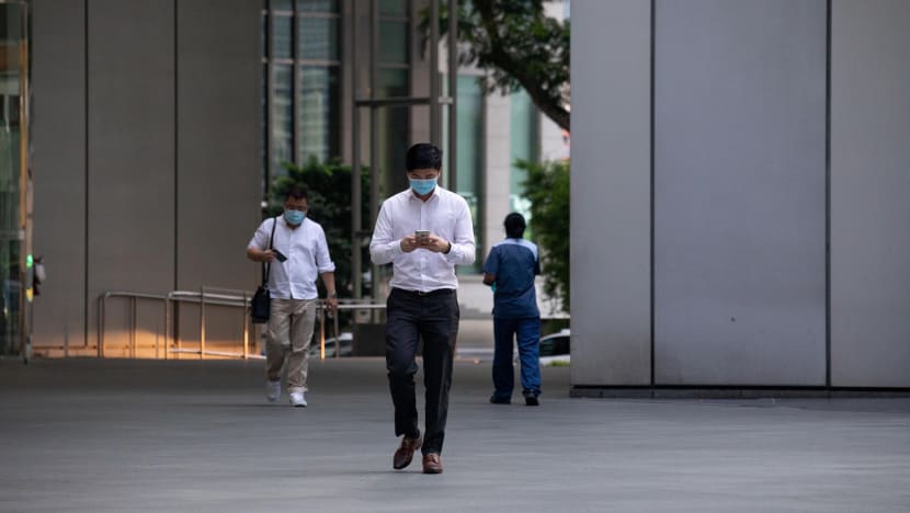 Covid-19 widens wage gap in S'pore, as lower income groups suffer more severe salary cuts: DBS study