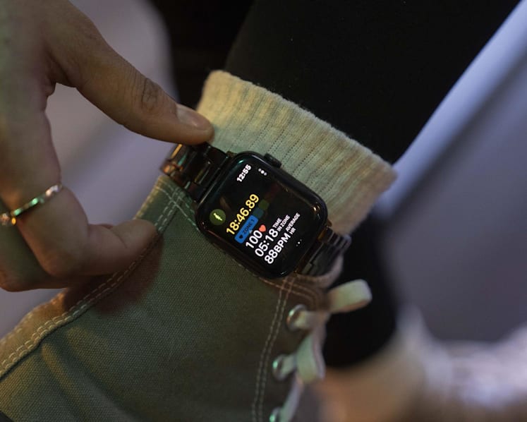Your wearable tracks countless health metrics, but which ones are worth paying attention to?
