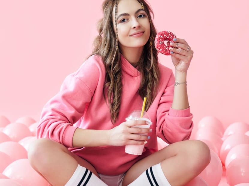Dirty pillows, sugary foods, bad gym hygiene: These 6 lifestyle habits are causing your acne breakouts Dirty pillows, sugary foods, bad gym hygiene: These 6 lifestyle habits are causing your acne breakouts