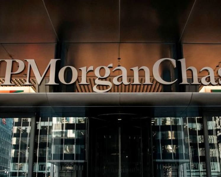 JPMorgan secures deals with fintech aggregators over fees to access data, CNBC reports 