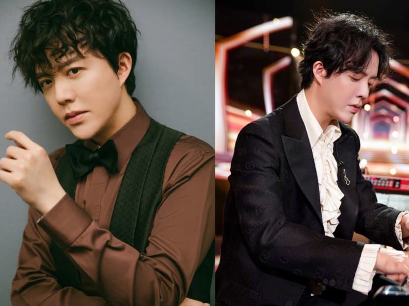 Nope, the 39-year-old does not have a new job following his arrest for hiring a sex worker.