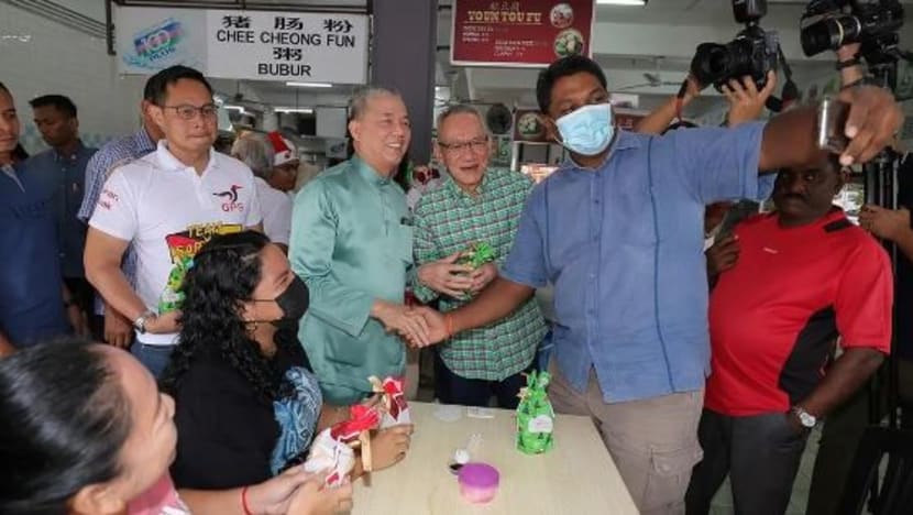 Kerajaan bakal buat pengumuman Perjanjian M'sia 1963 pada 4 Jan, kata TPM Fadillah Yusof