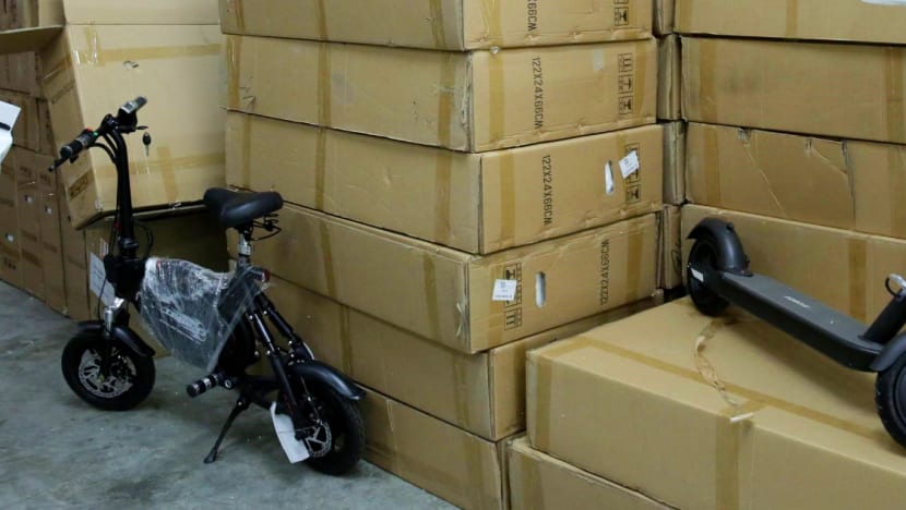 ‘Zero’ or slow sales of PMDs since e-scooter ban on footpaths, say several retailers