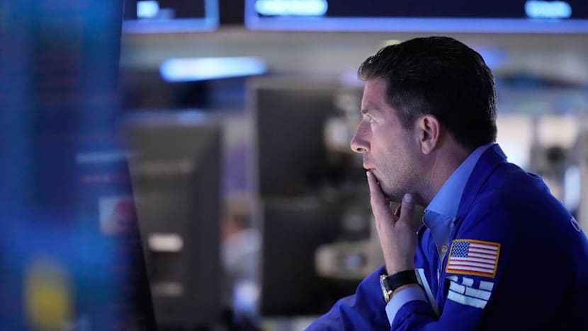 S&P 500, Nasdaq end at records as markets bet on US-Iran accord