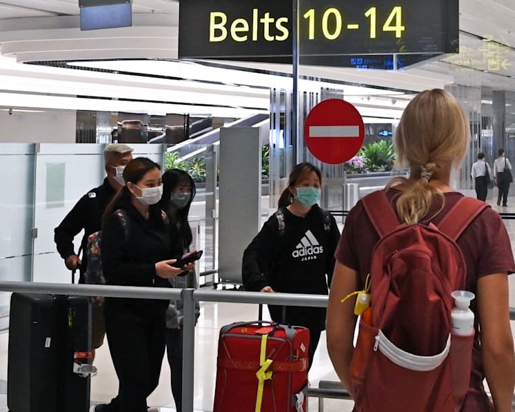 Covid-19: Singapore to impose stricter border controls for travellers from Victoria state in Australia