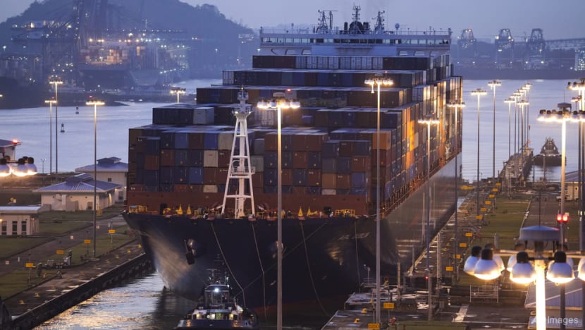 Panama attorney-general agrees Hong Kong firm's canal concession is 'unconstitutional' Panama attorney-general agrees Hong Kong firm's canal concession is 'unconstitutional'
