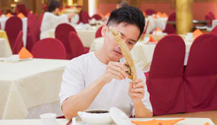 Exotic Foods on the Island Exotic Foods on the Island