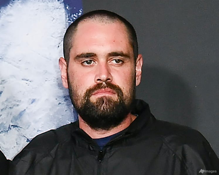 Prosecutors charge Rob Reiner's son Nick with 2 counts of murder in killing of his parents