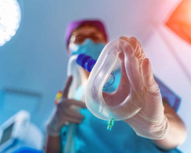 Going under the knife? What to know about anaesthesia before surgery
