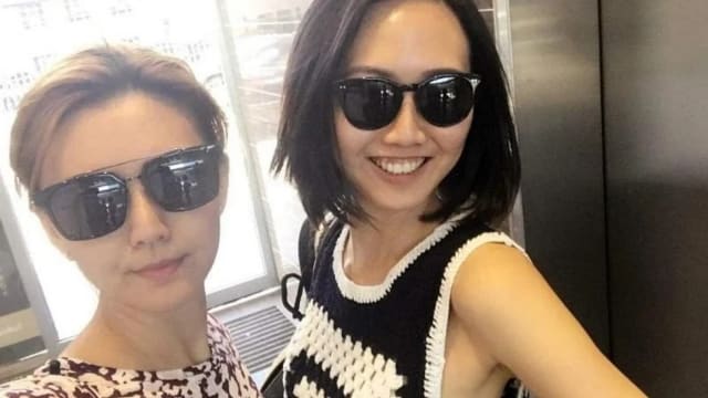 再谈姐妹决裂！孙燕姿妹妹呛：钱够到位缺抱歉