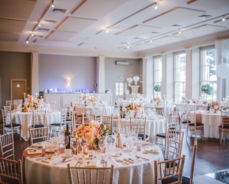 Covid-19: Wedding receptions no longer allowed from May 16; occupancy limits for shopping malls, showrooms to be further reduced