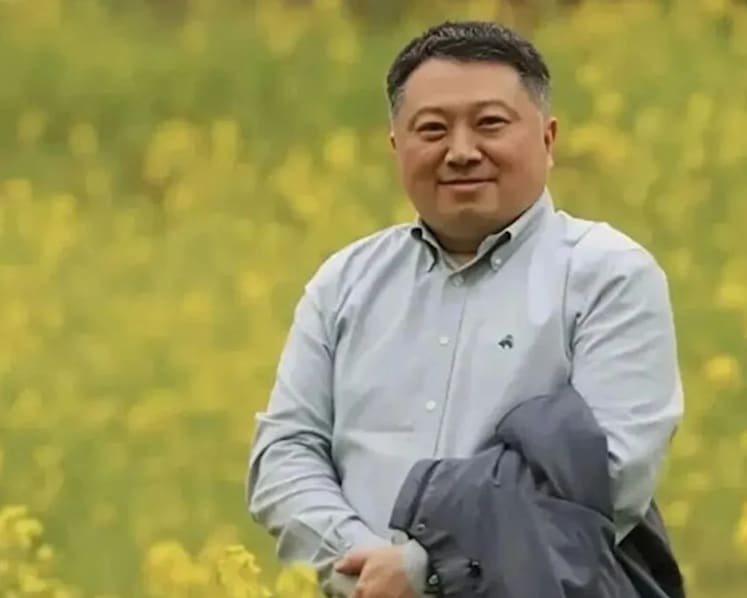 Chinese journalist Liu Hu detained in Sichuan after report scrutinising local officials