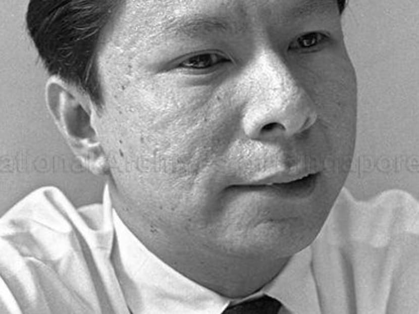 Commentary: What I learnt after escorting a blind guest from his home to our studios