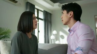 SHERO（第18集）：锐翔有人格分裂症