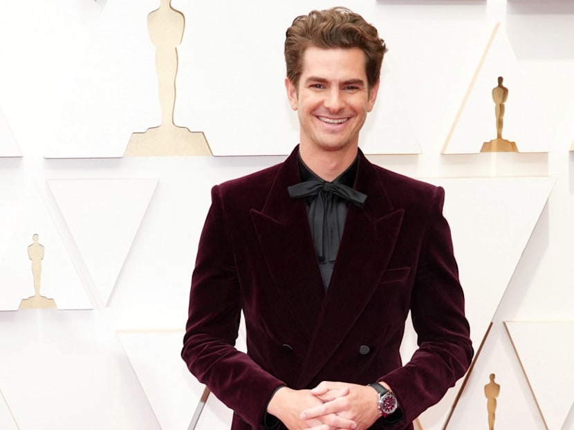 Andrew Garfield To Take A Break From Acting: "I Need To Just Be A Bit Ordinary For A While"