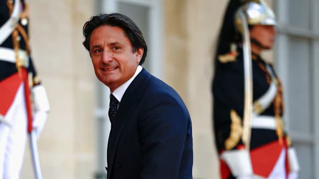 爱马仕总裁称曾被定为“目标” 多次拒绝爱泼斯坦求会面