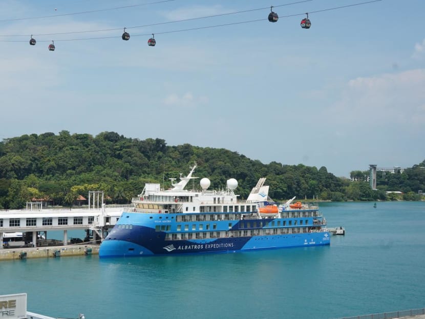 Singapore travel company Dynasty Travel launches 19-day expedition to Antarctica