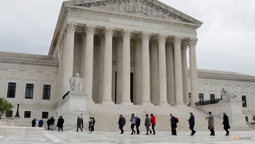 US Supreme Court examines Nvidia bid to avoid securities fraud suit US Supreme Court examines Nvidia bid to avoid securities fraud suit