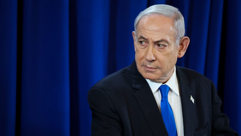 Israel setuju bincang gencatan senjata Gaza; tolak perubahan diusulkan Hamas Israel setuju bincang gencatan senjata Gaza; tolak perubahan diusulkan Hamas