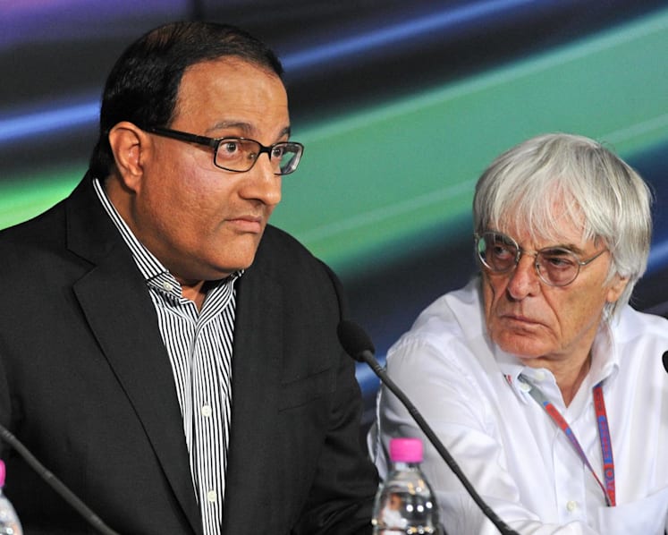 Nothing to suggest F1 contracts were structured to government's disadvantage; preparations for 2024 event on track: MTI