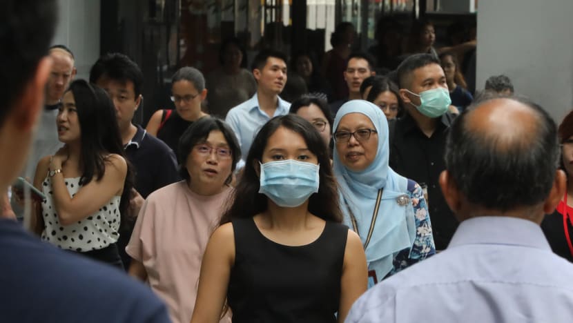Budget 2020: S$5.6 billion special packages to support firms, workers and households amid Covid-19 outbreak