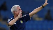 Nantes name former Dunkerque coach Castro as new manager