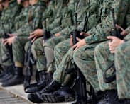 MINDEF looking to enhance NS HOME milestone awards: Chan Chun Sing