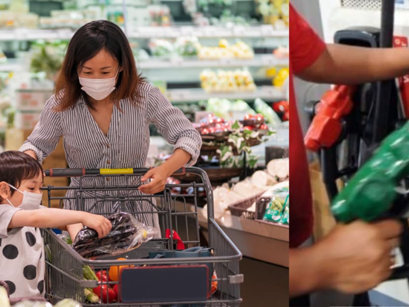 Commentary: Sanctions against Russia come at an economic cost to those imposing them