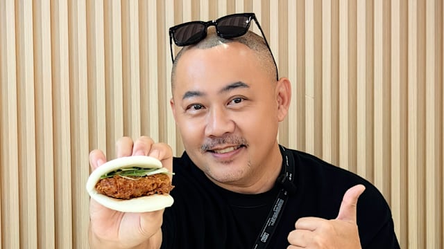 【姚彣隆JB吃喝玩乐】“过江龙”复制招牌味道