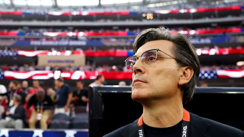 Montella says Turkey leave World Cup with heads held high after victory over US