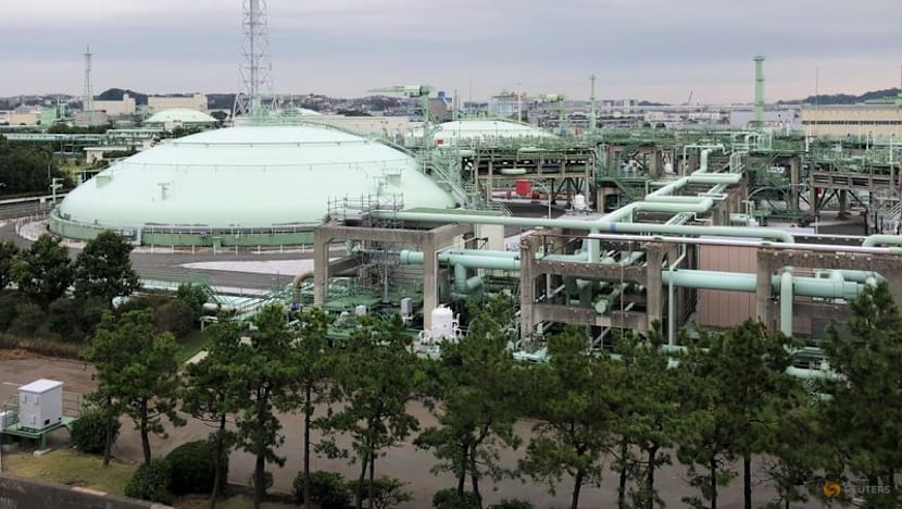 JERA sees LNG prices staying firm as Qatar repairs drag on, Europe rebuilds stocks
