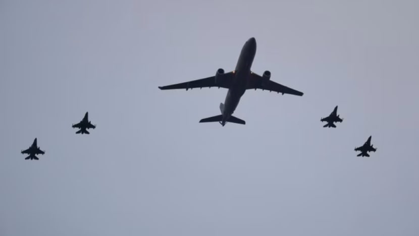 NDP 2025: Permainan layang-layang, dron dilarang di beberapa kawasan pada tarikh tertentu