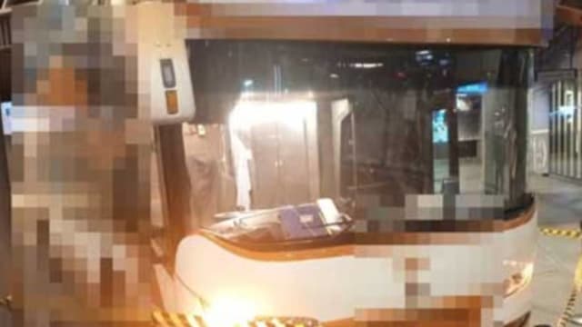 用长巴插座为手机充电 马国青年触电身亡