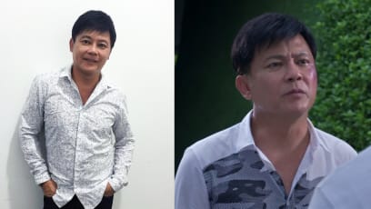 Wang Yuqing: “Just Give Me A Bowl of Porridge And I’m Happy”